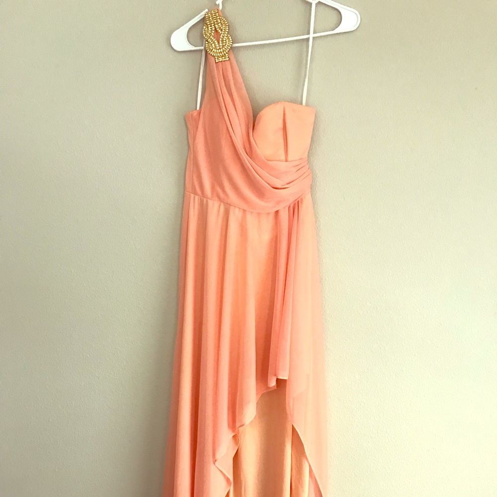 Wedding guest dress